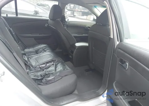 2012 Chevrolet Malibu 1Lt из США, поврежденный, VIN 1G1ZC5E0XCF383931